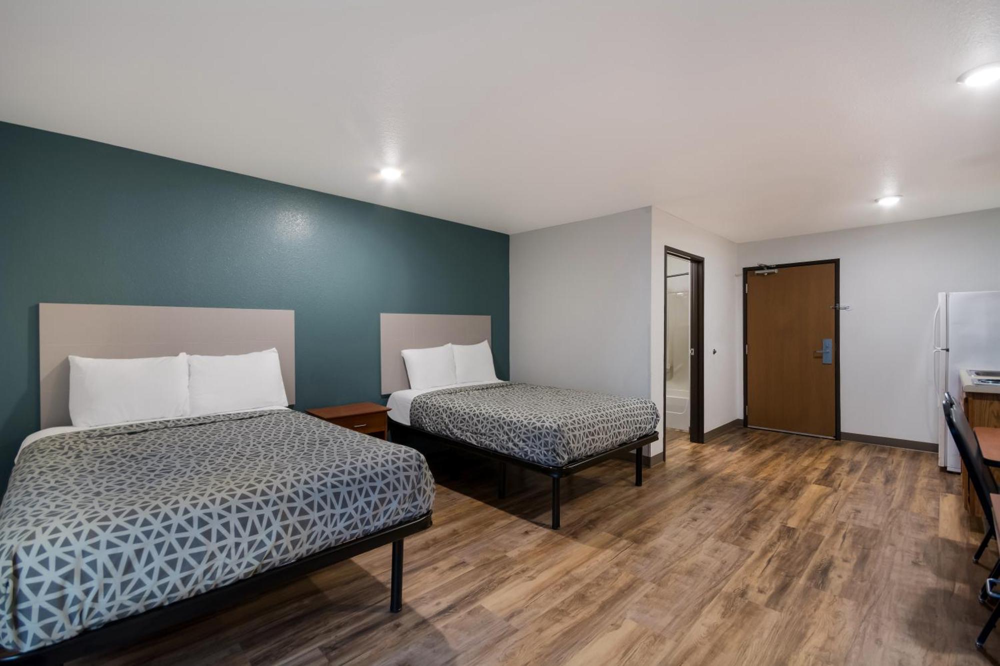 Woodspring Suites Lexington Southeast Exteriér fotografie