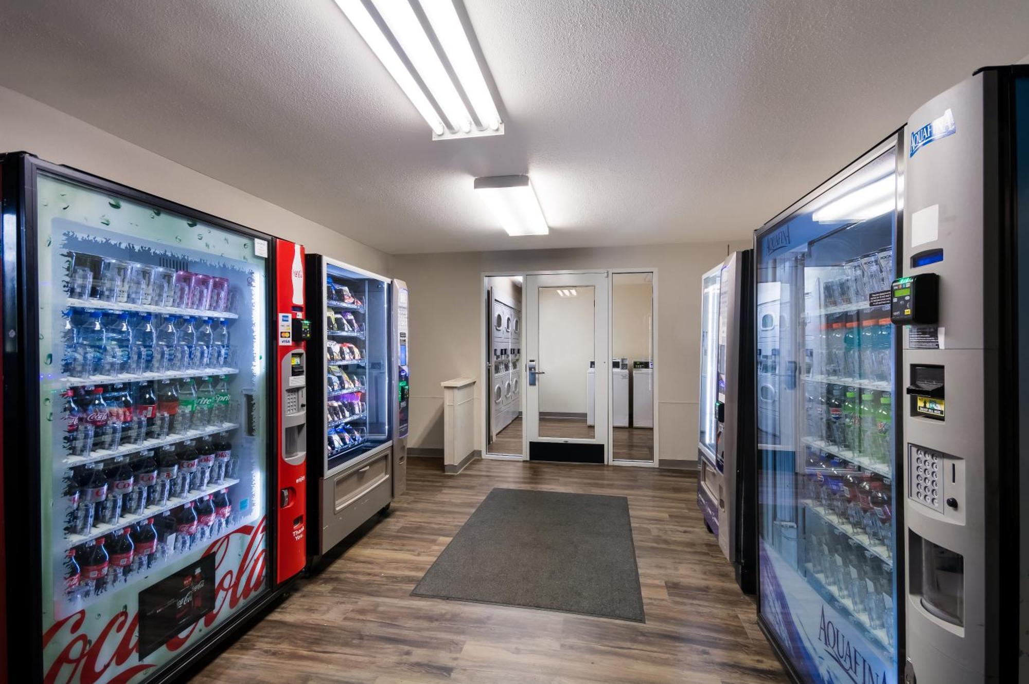 Woodspring Suites Lexington Southeast Exteriér fotografie