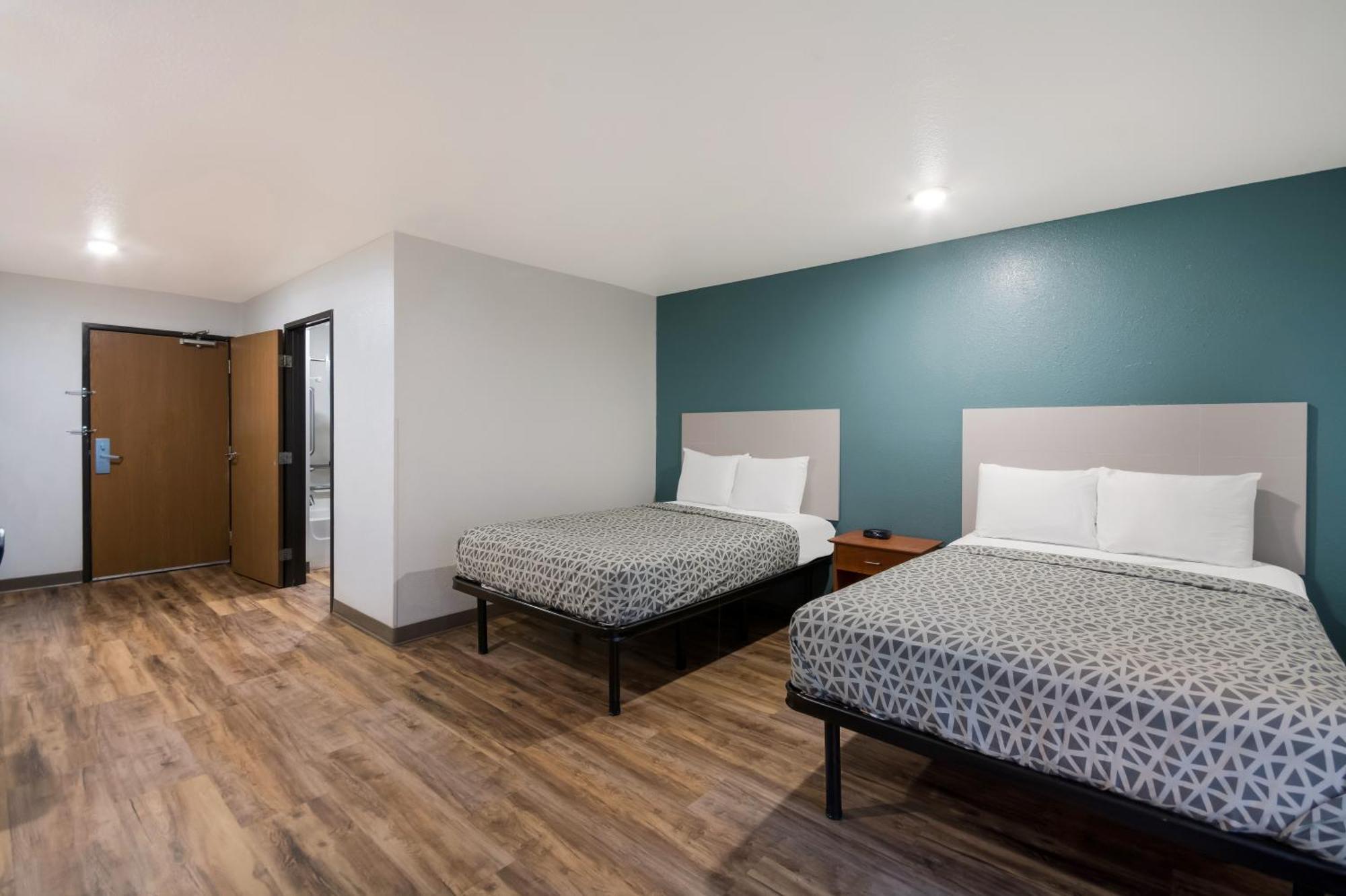 Woodspring Suites Lexington Southeast Exteriér fotografie