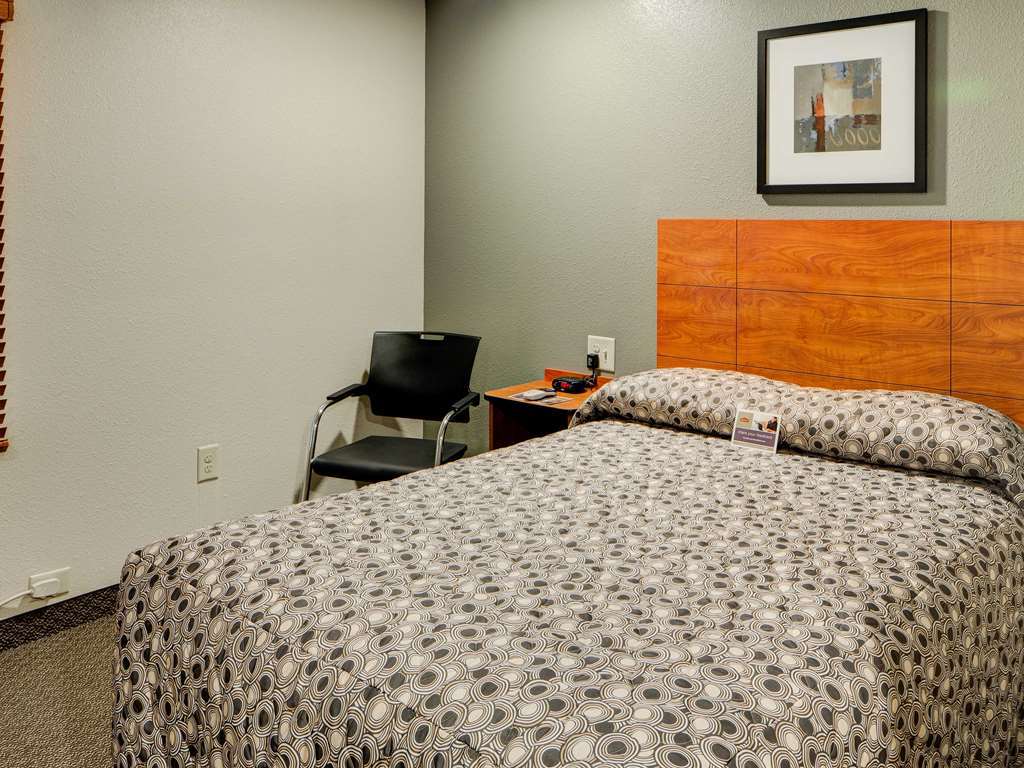 Woodspring Suites Lexington Southeast Pokoj fotografie
