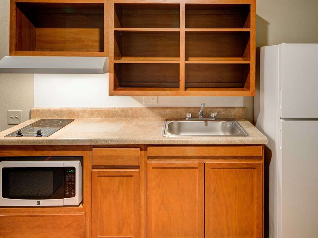 Woodspring Suites Lexington Southeast Pokoj fotografie