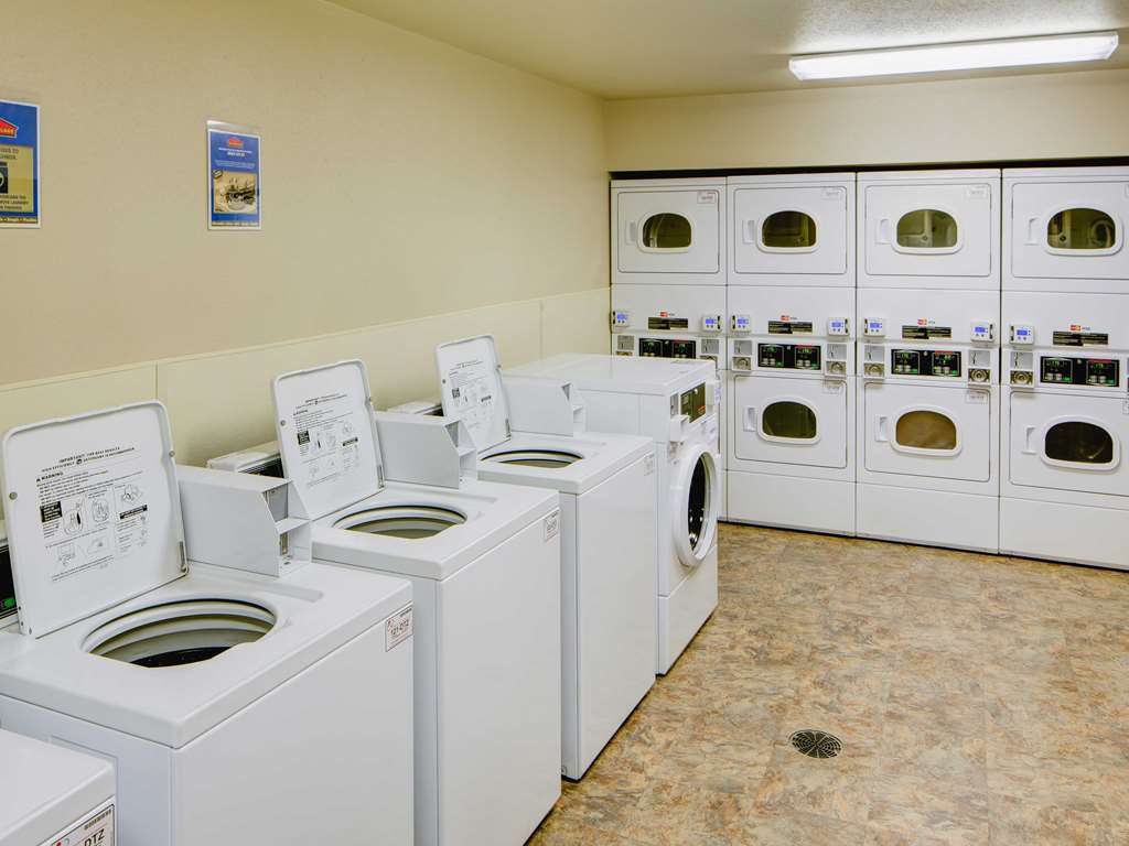 Woodspring Suites Lexington Southeast Zařízení fotografie