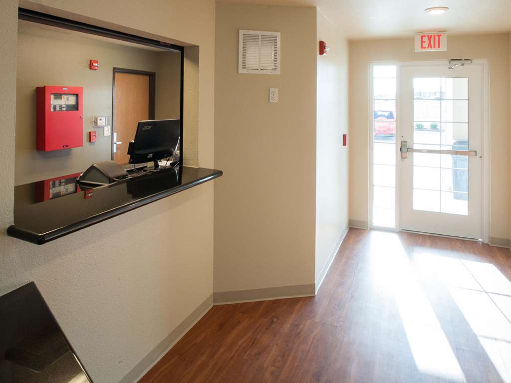Woodspring Suites Lexington Southeast Interiér fotografie