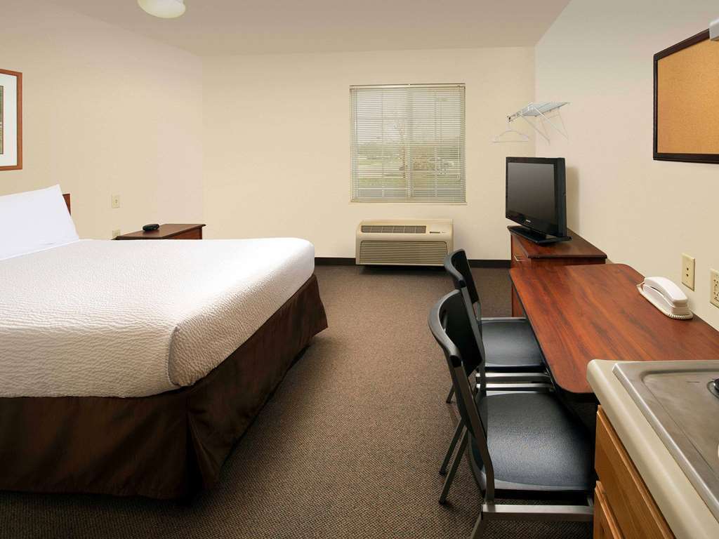 Woodspring Suites Lexington Southeast Pokoj fotografie