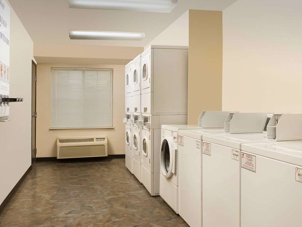 Woodspring Suites Lexington Southeast Zařízení fotografie