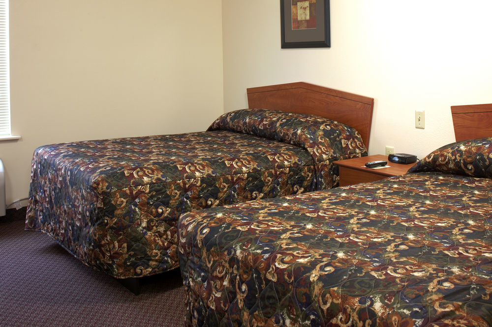 Woodspring Suites Lexington Southeast Exteriér fotografie