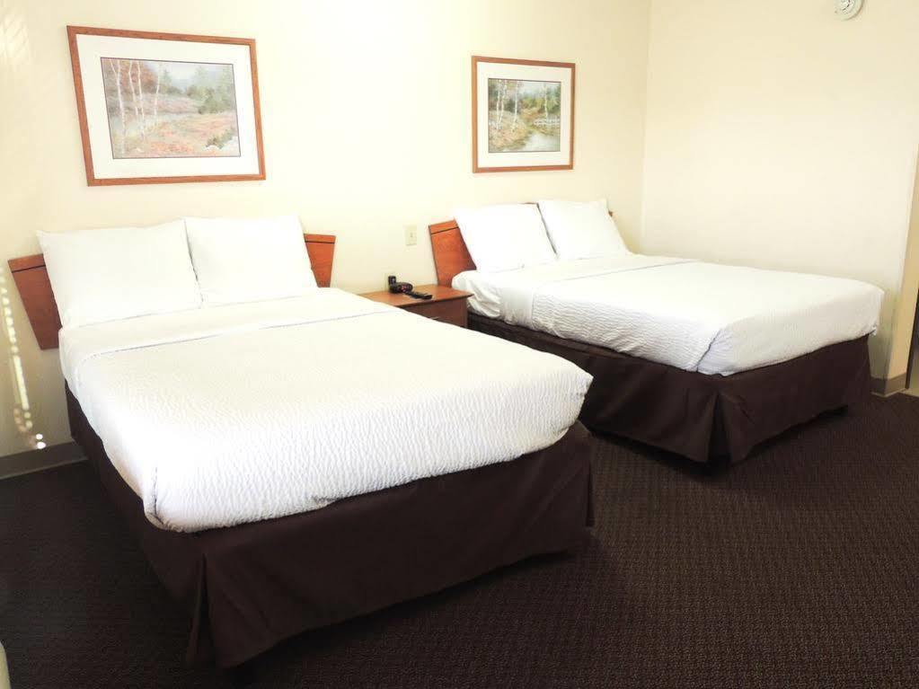 Woodspring Suites Lexington Southeast Exteriér fotografie